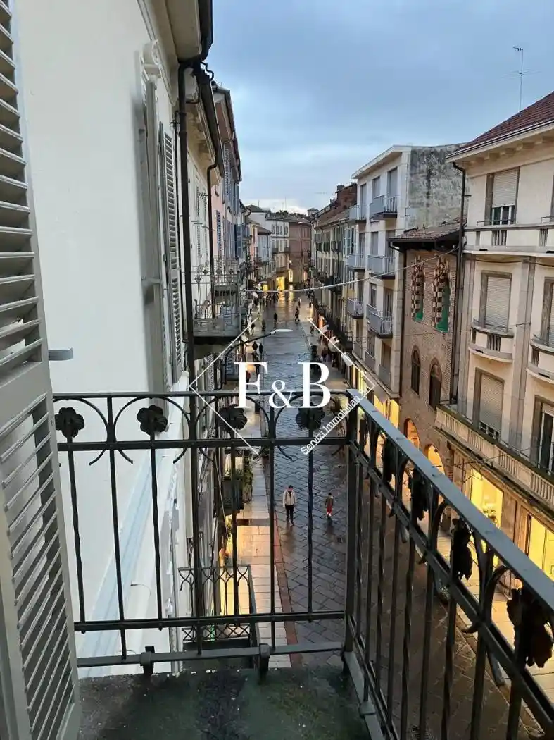 Appartamento in vendita a Asti