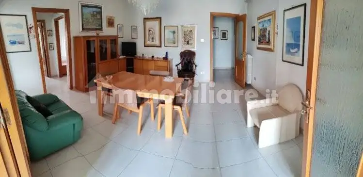 Appartamento in vendita a Matera