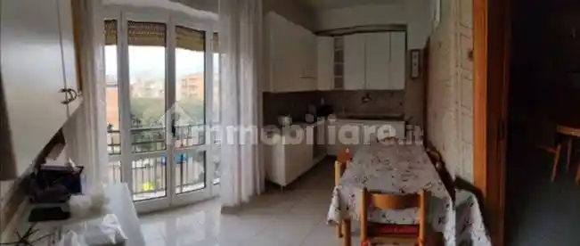 Quadrilocale via Raffaele Arcangelo Beneventi 1, Centro, Matera - foto 2