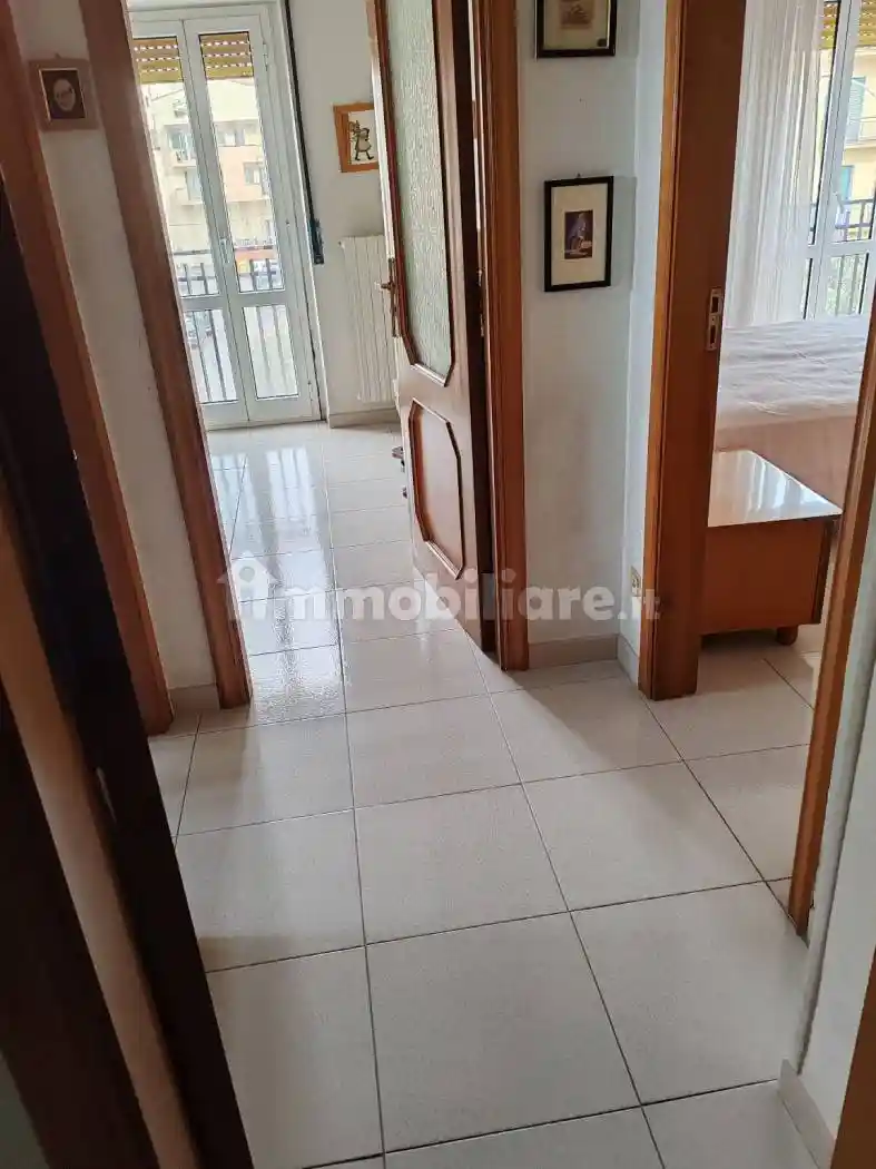 Quadrilocale via Raffaele Arcangelo Beneventi 1, Centro, Matera - foto 4