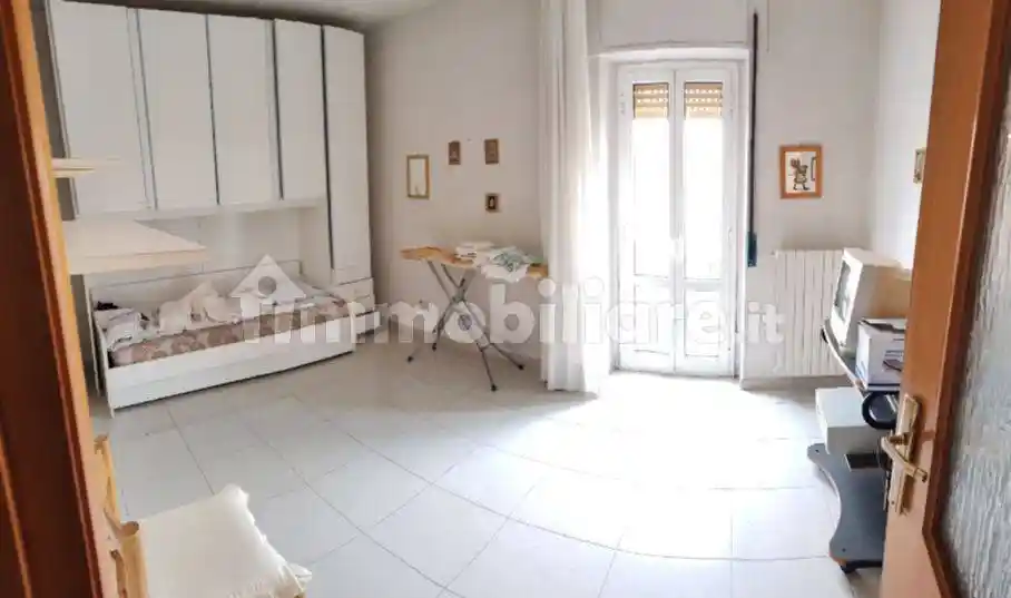 Quadrilocale via Raffaele Arcangelo Beneventi 1, Centro, Matera - foto 5