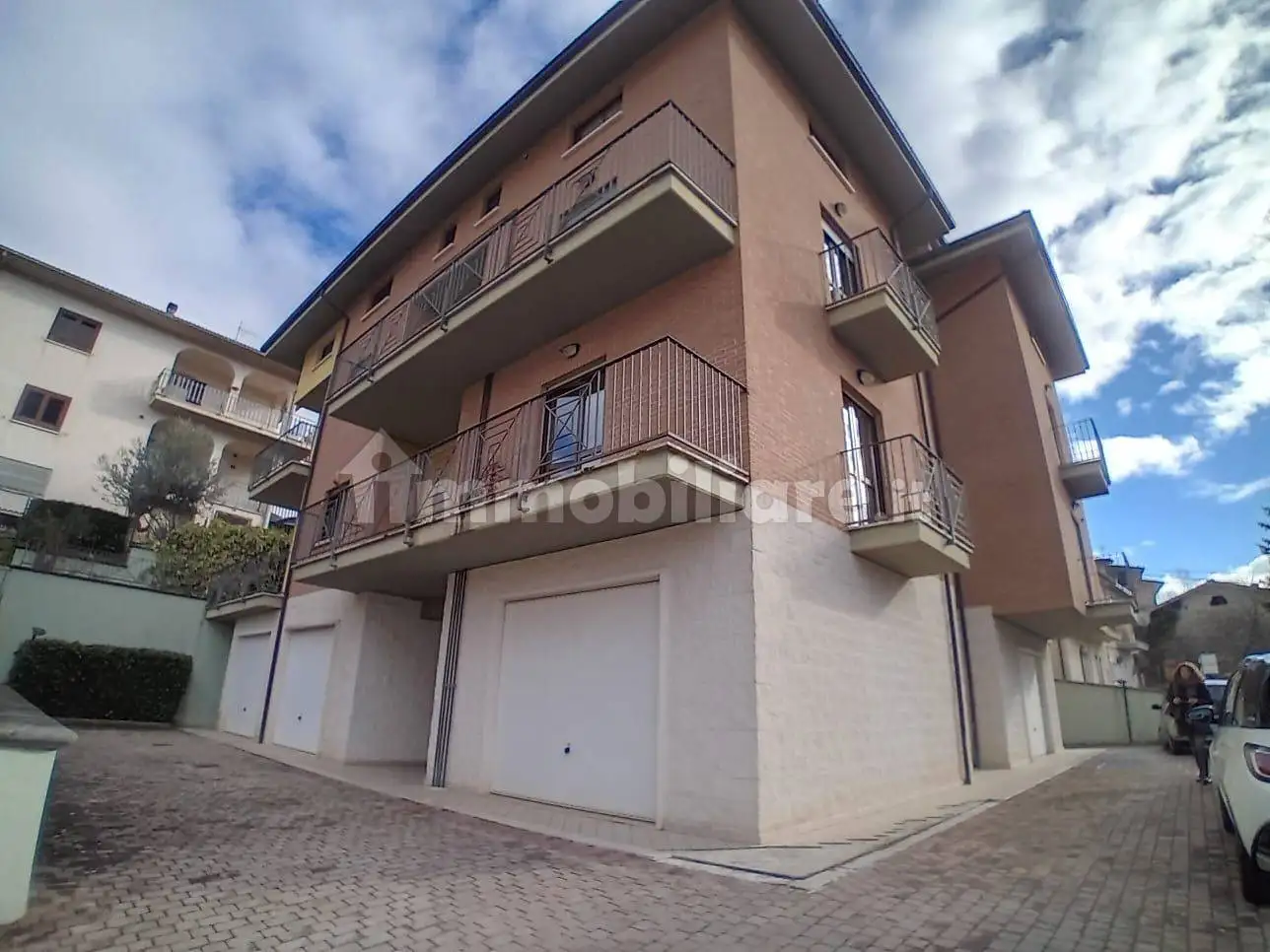 Appartamento in vendita a L'Aquila