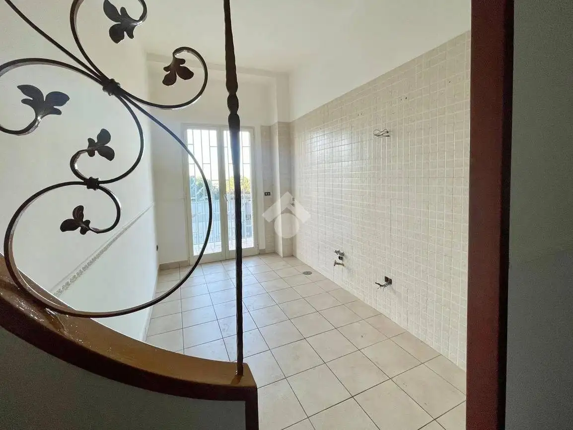 Appartamento in vendita a Marano di Napoli