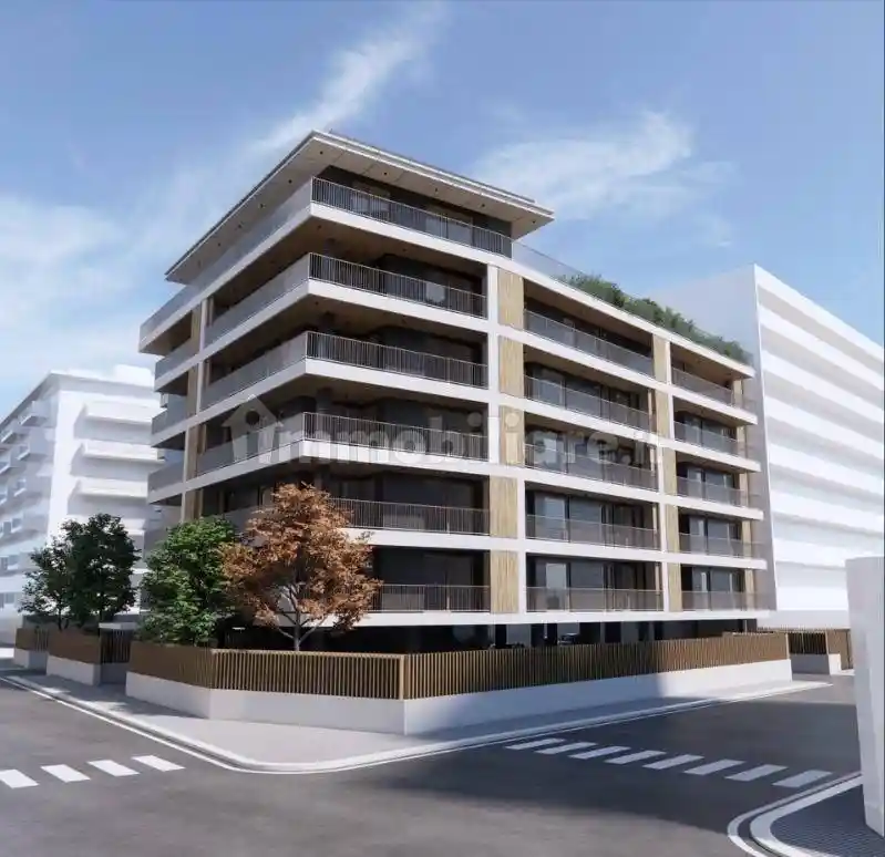 Appartamento in vendita a Bari