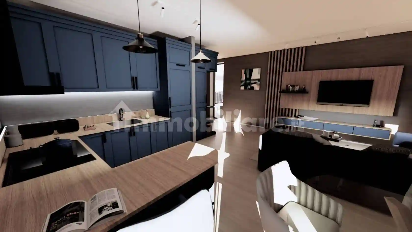 Appartamento - foto 5