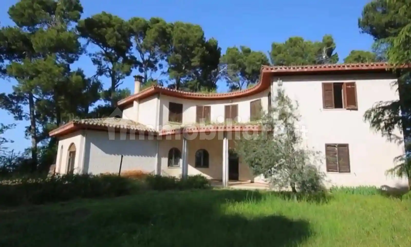 Villa in vendita a Pescara
