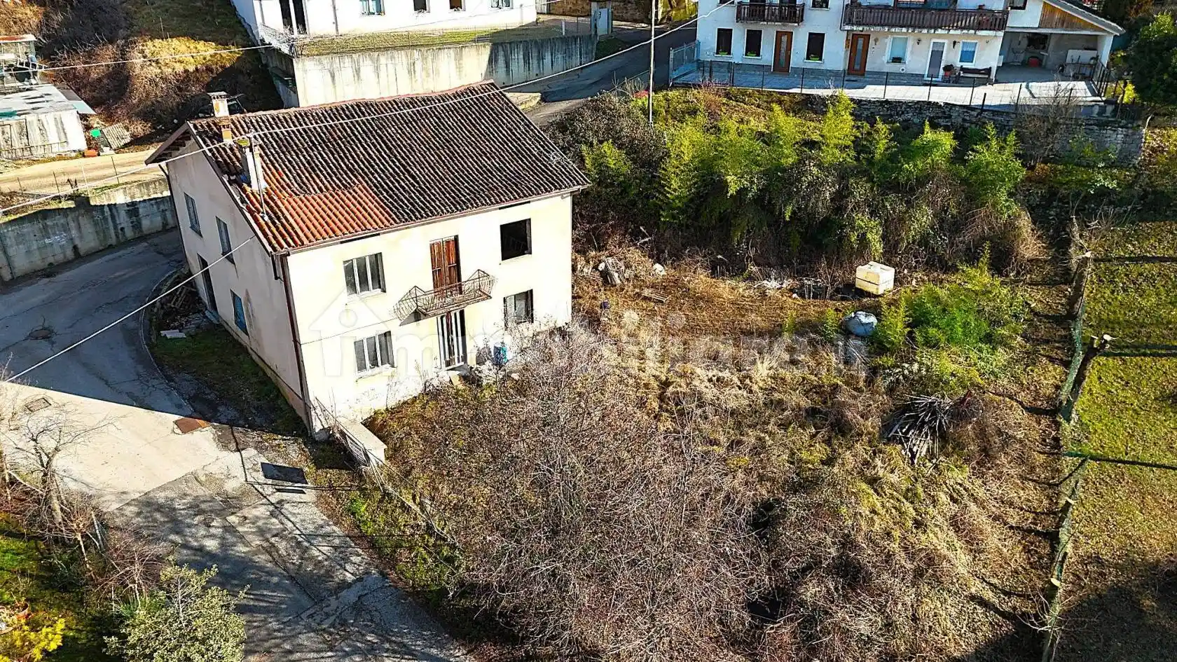 Villa in vendita a Valdagno