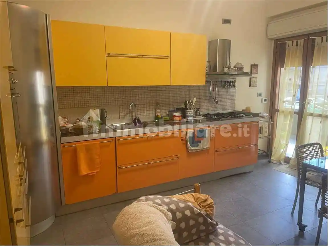 Appartamento in vendita a Siracusa