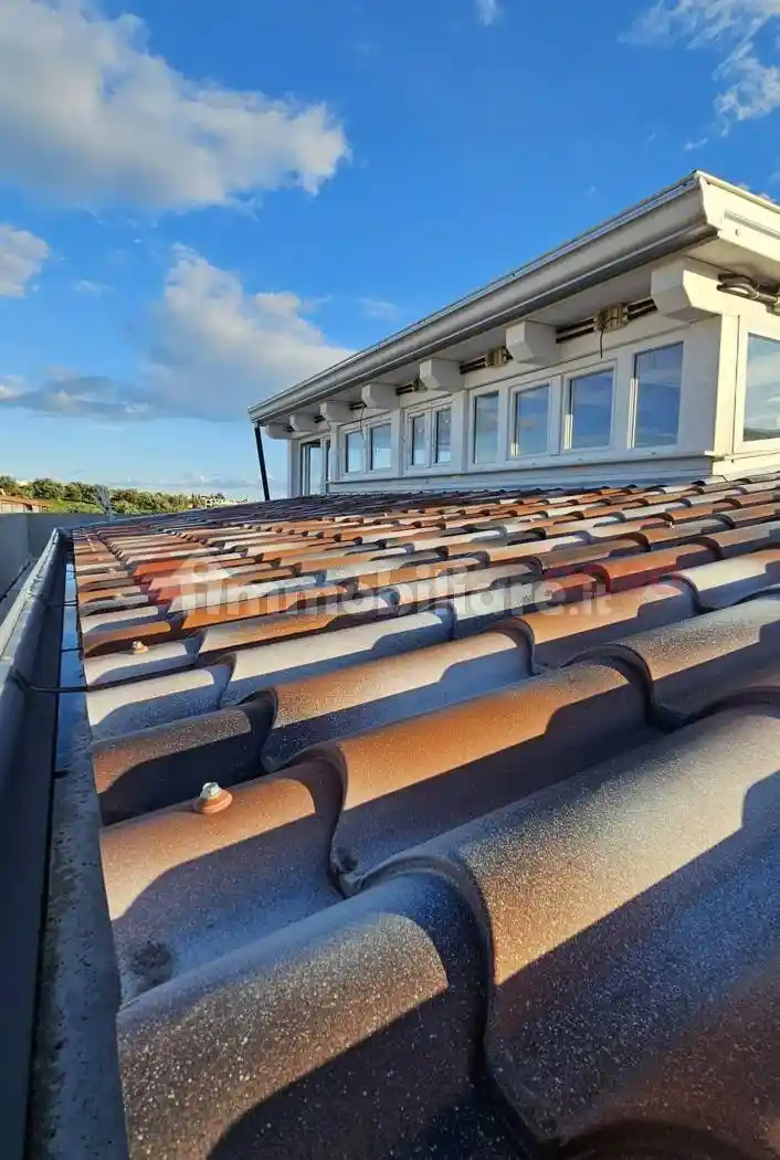 Appartamento via Francesco Cilea, 3, Martelli, Satriano - foto 3