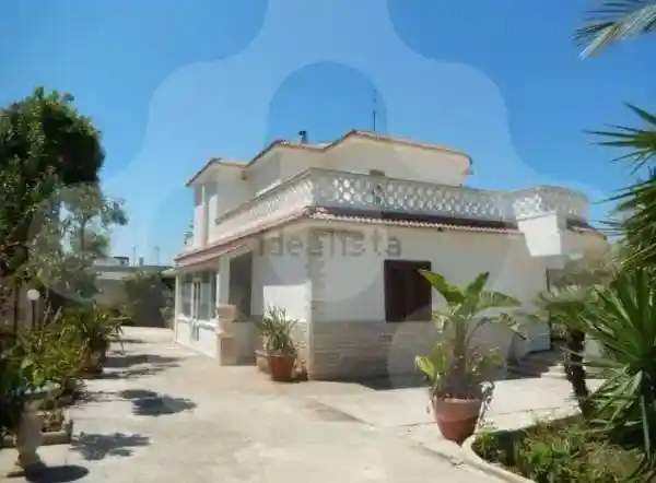 Villa in vendita a Bari