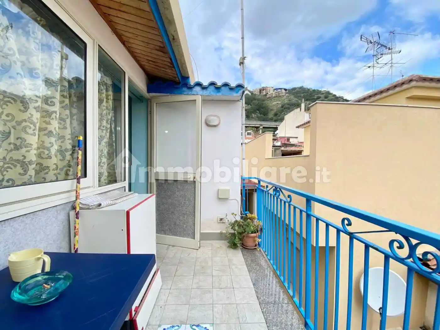 Casa indipendente in vendita a Letojanni