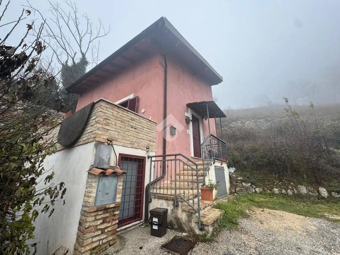 Casa indipendente in vendita a Avezzano