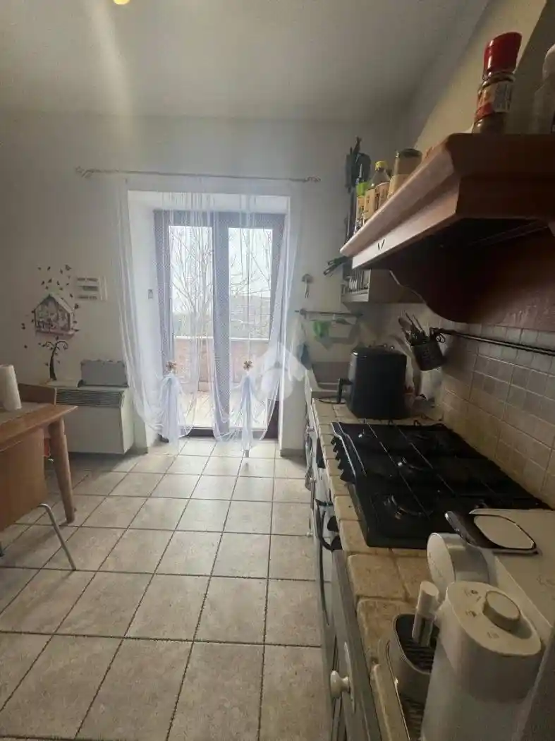 Terratetto unifamiliare via Fonte Rio 16, Antrosano, Avezzano - foto 5