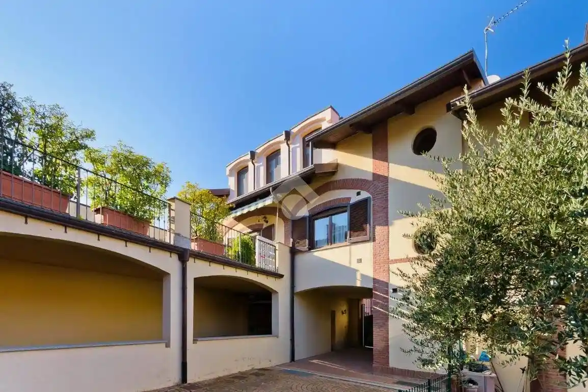 Casa indipendente in vendita a Villarbasse