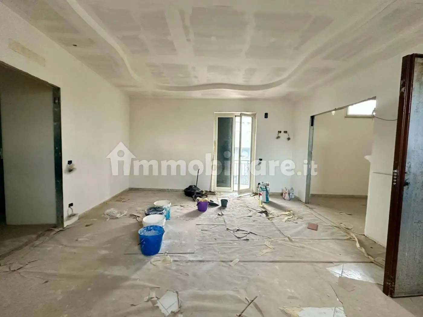 Appartamento in vendita a Casandrino