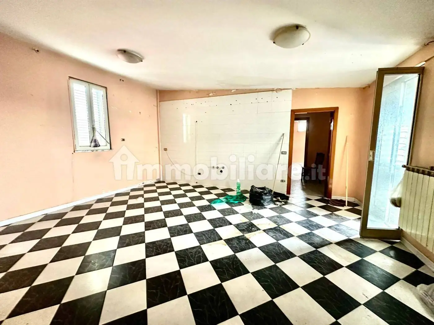 Appartamento in vendita a Casandrino