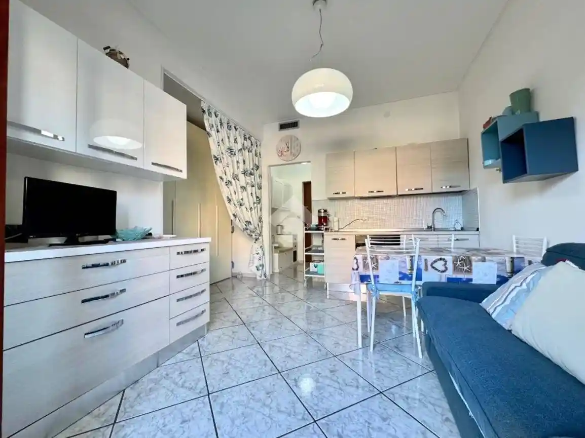 Appartamento in vendita a Alassio