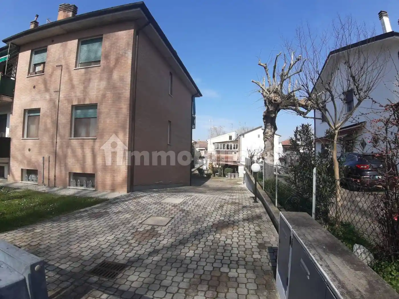 Appartamento in vendita a Ferrara