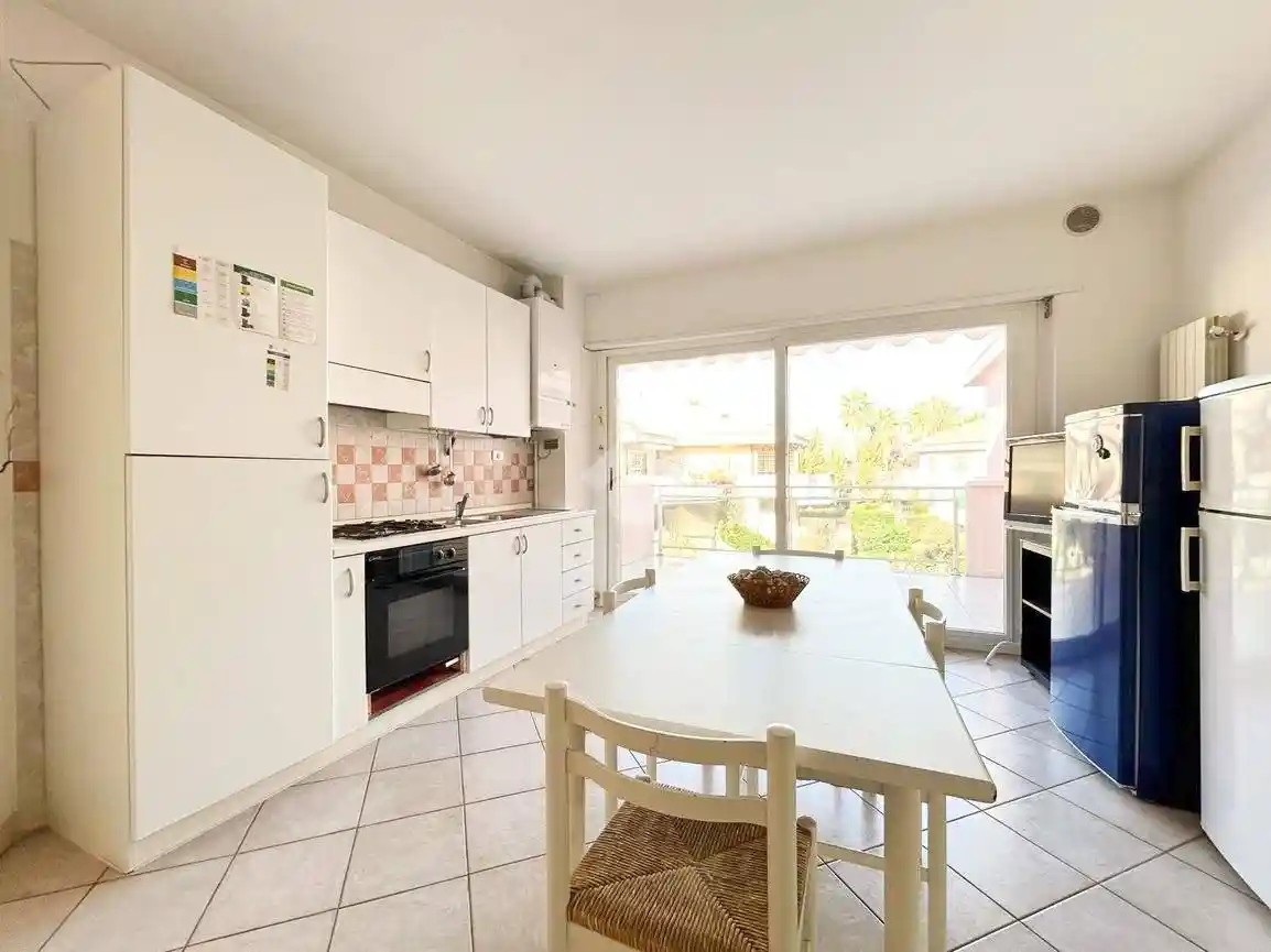 Trilocale Ss 16 51, Vasto Marina, Vasto - foto 4