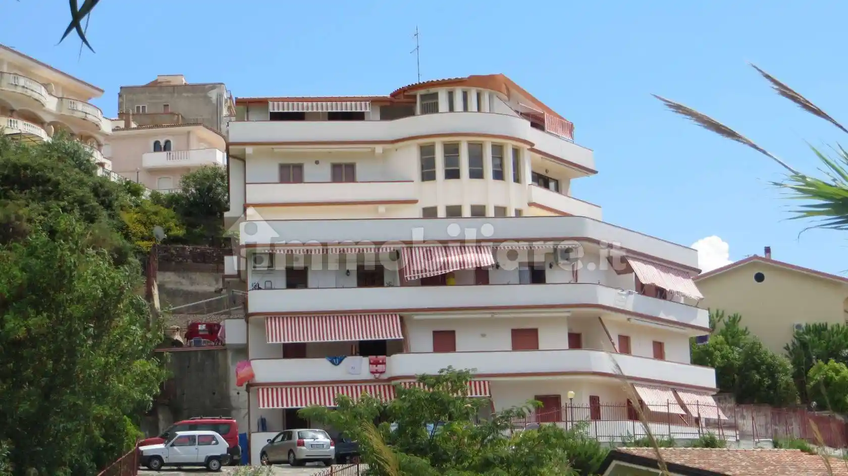 Appartamento in vendita a Scalea