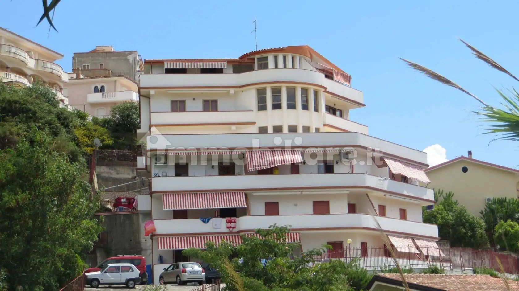 Appartamento in vendita a Scalea