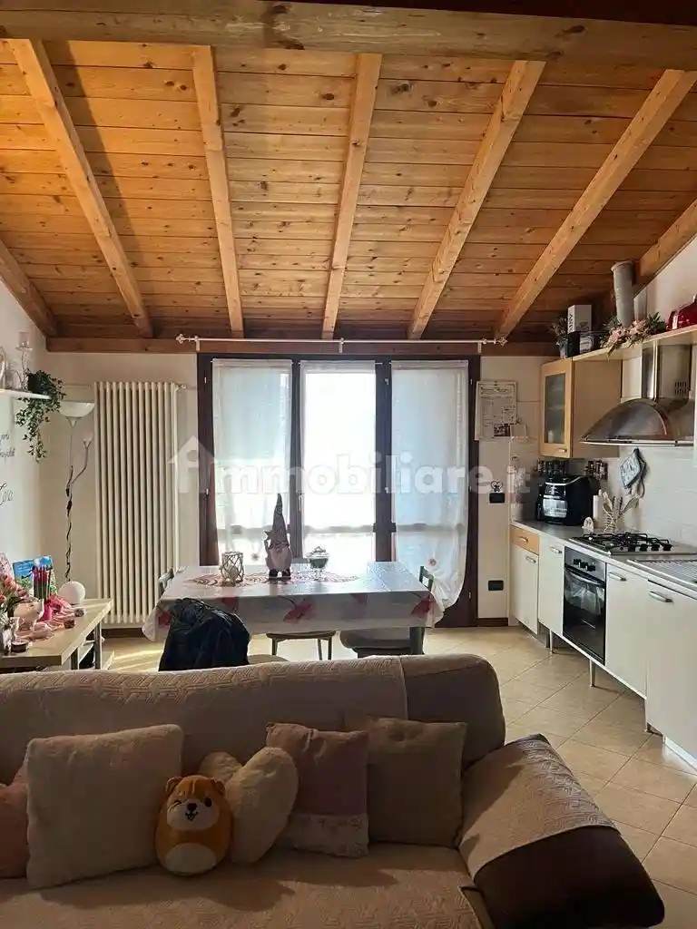 Appartamento in vendita a Roncoferraro