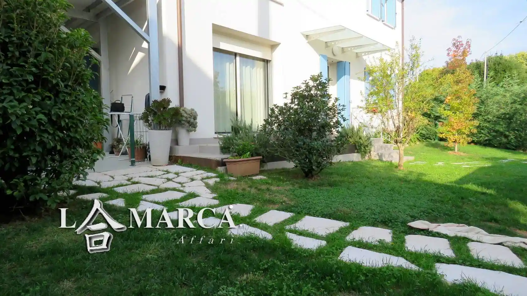 Villa unifamiliare, nuova, 250 m², Muliparte, Maser - foto 2
