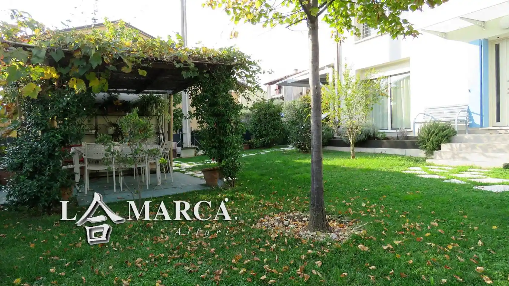 Villa unifamiliare, nuova, 250 m², Muliparte, Maser - foto 3