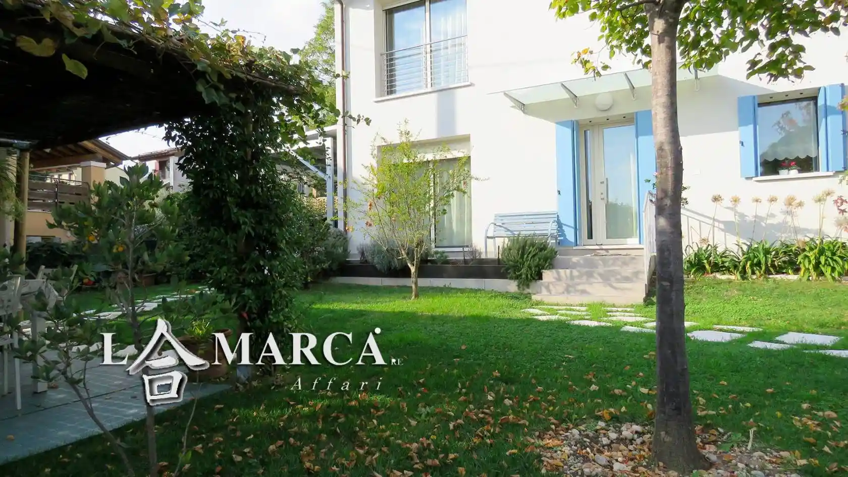 Villa unifamiliare, nuova, 250 m², Muliparte, Maser - foto 5