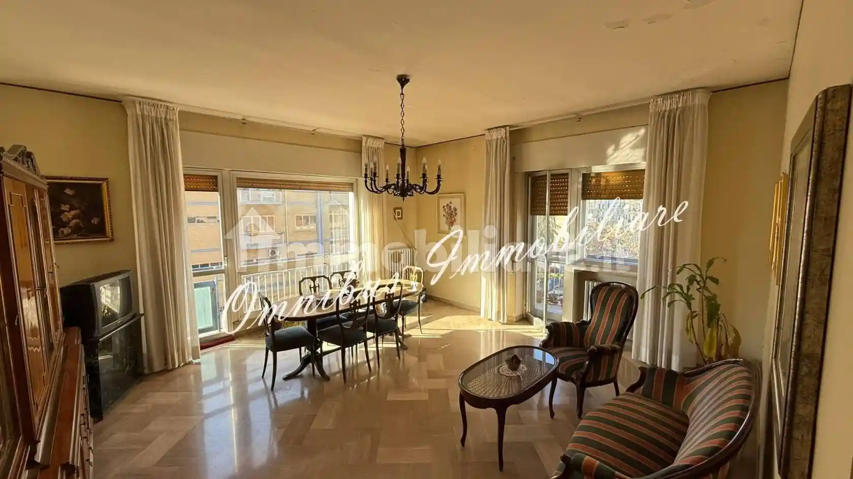 Appartamento in vendita a Foggia