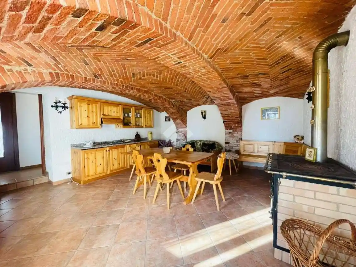 Casa indipendente in vendita a Coassolo Torinese