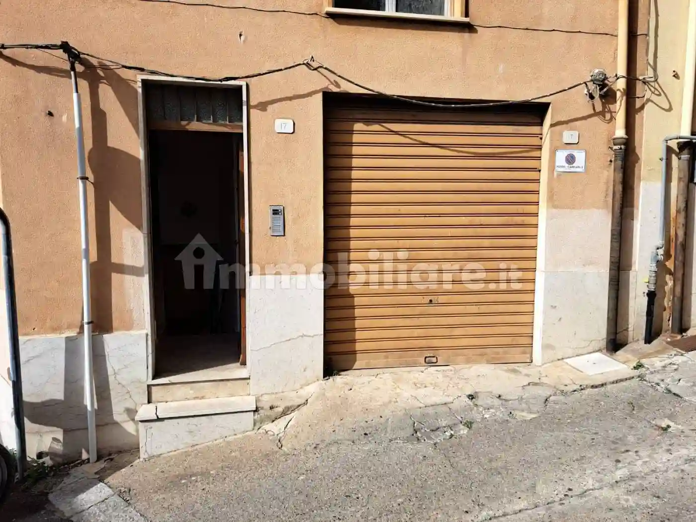 Palazzo - Edificio - foto 2