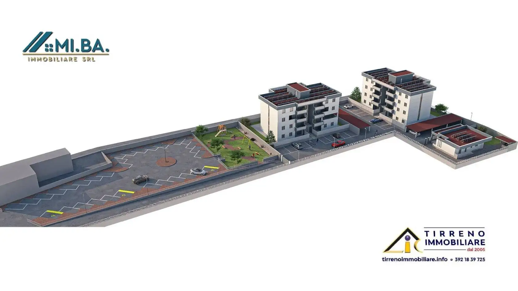 Appartamento in vendita a San Valentino Torio