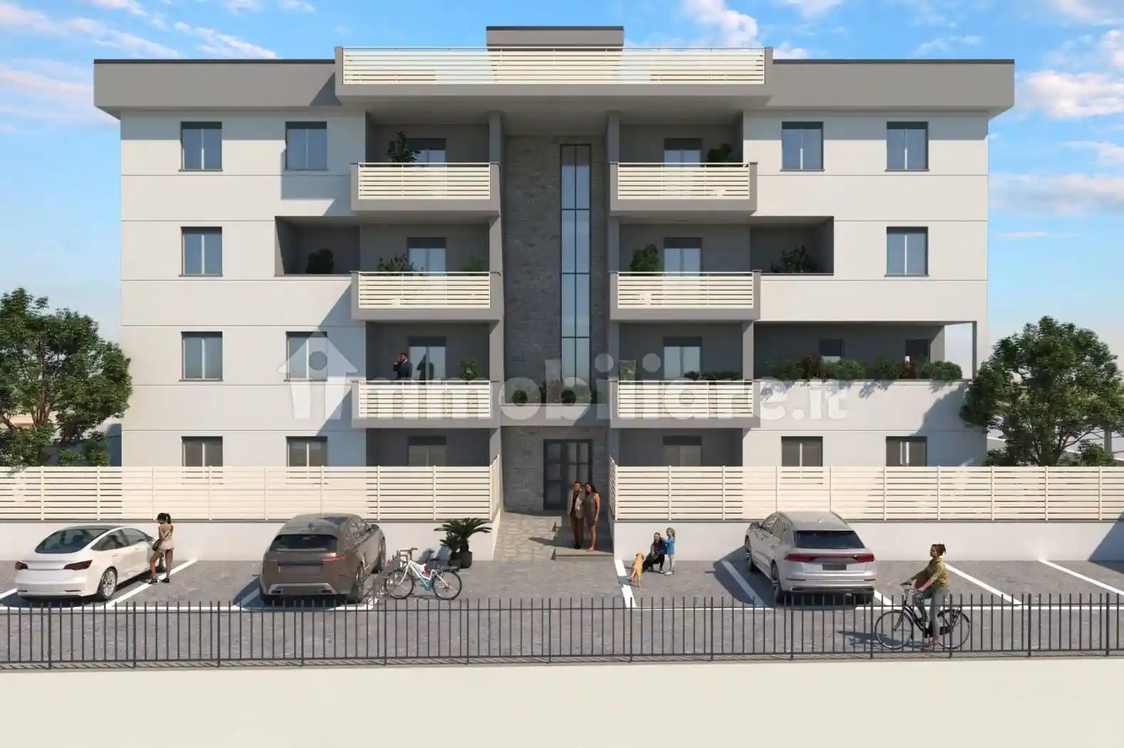 Appartamento - foto 5