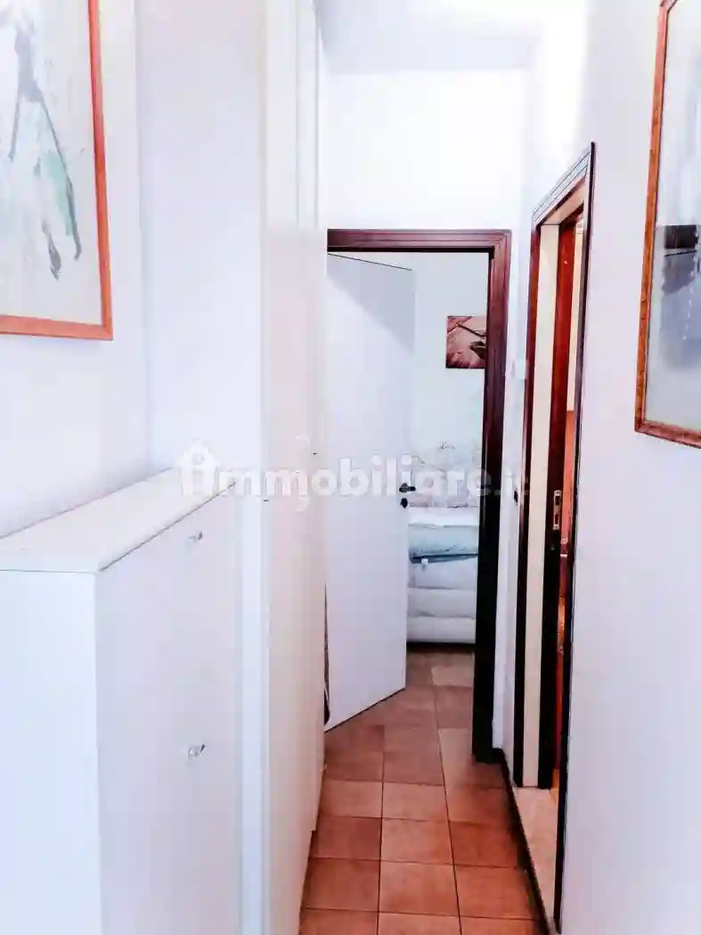 Bilocale via delle Rondini 24, Ledimar - Baratoff, Pesaro - foto 4