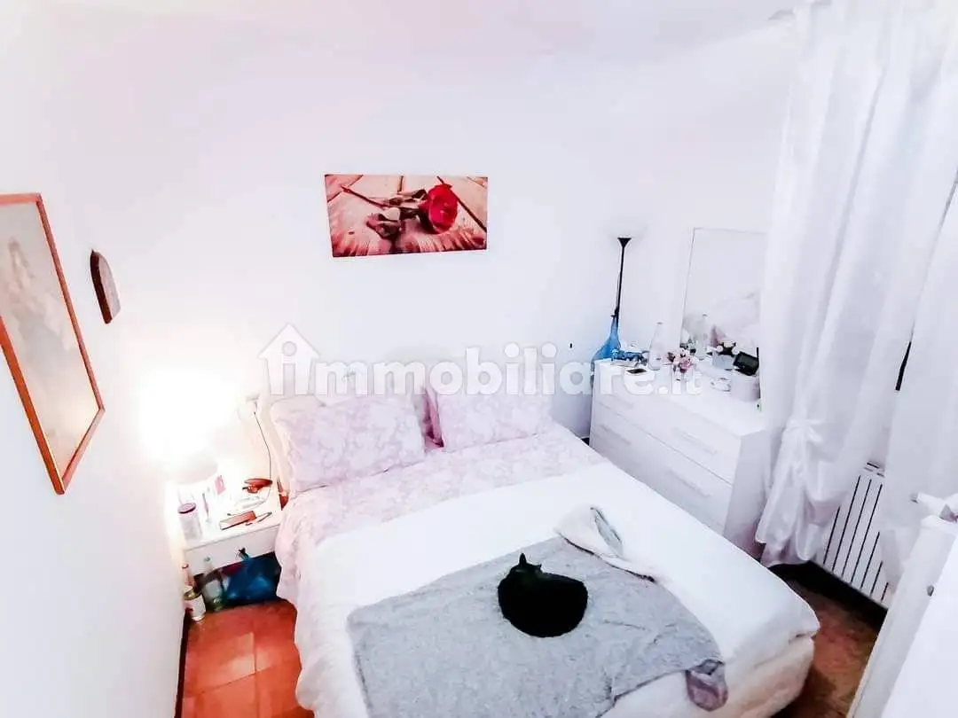 Appartamento in vendita a Pesaro