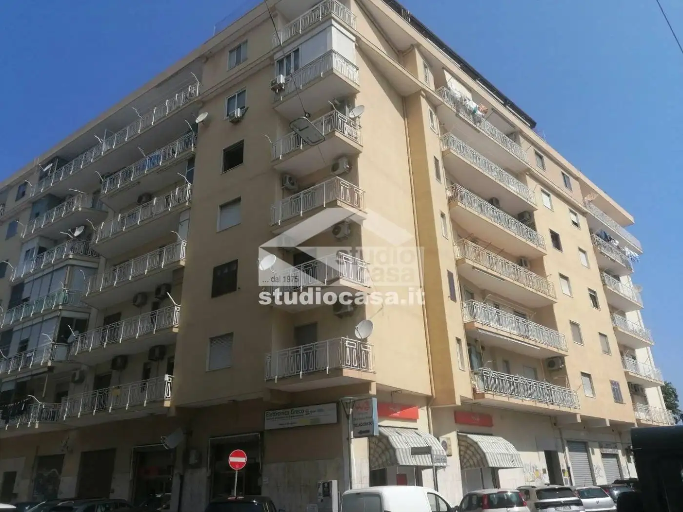 Appartamento in vendita a Crotone