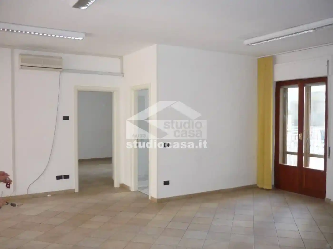 Appartamento ottimo stato, primo piano, Centro, Crotone - foto 3