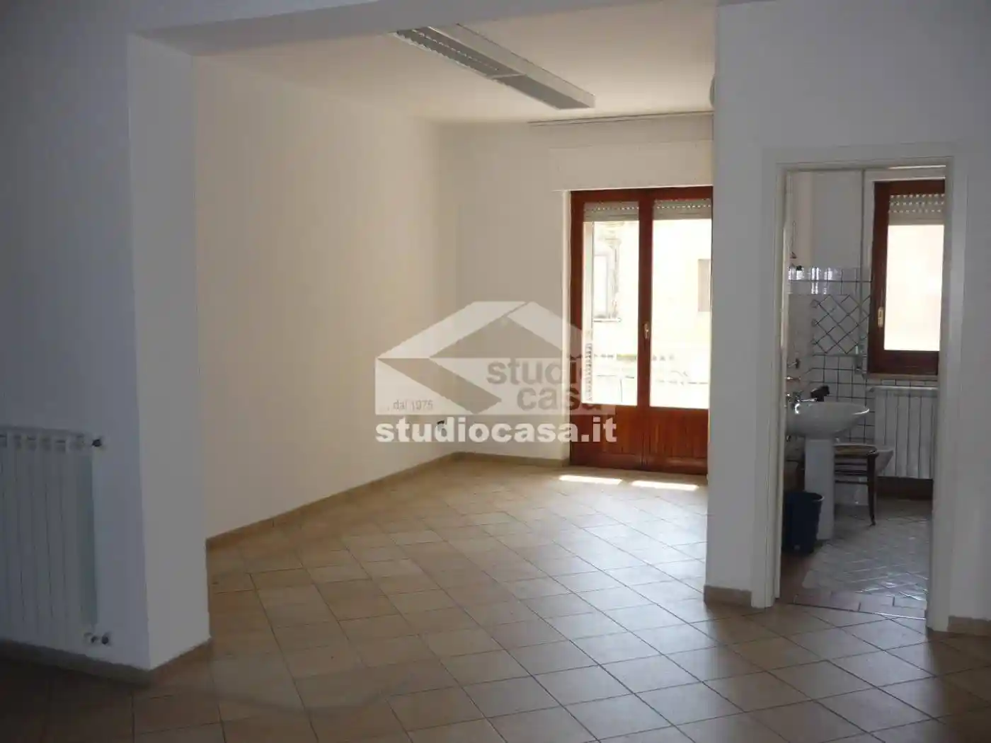 Appartamento ottimo stato, primo piano, Centro, Crotone - foto 5