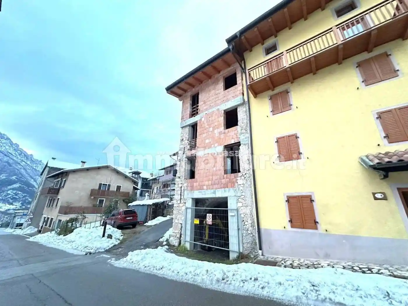 Casa indipendente - foto 3