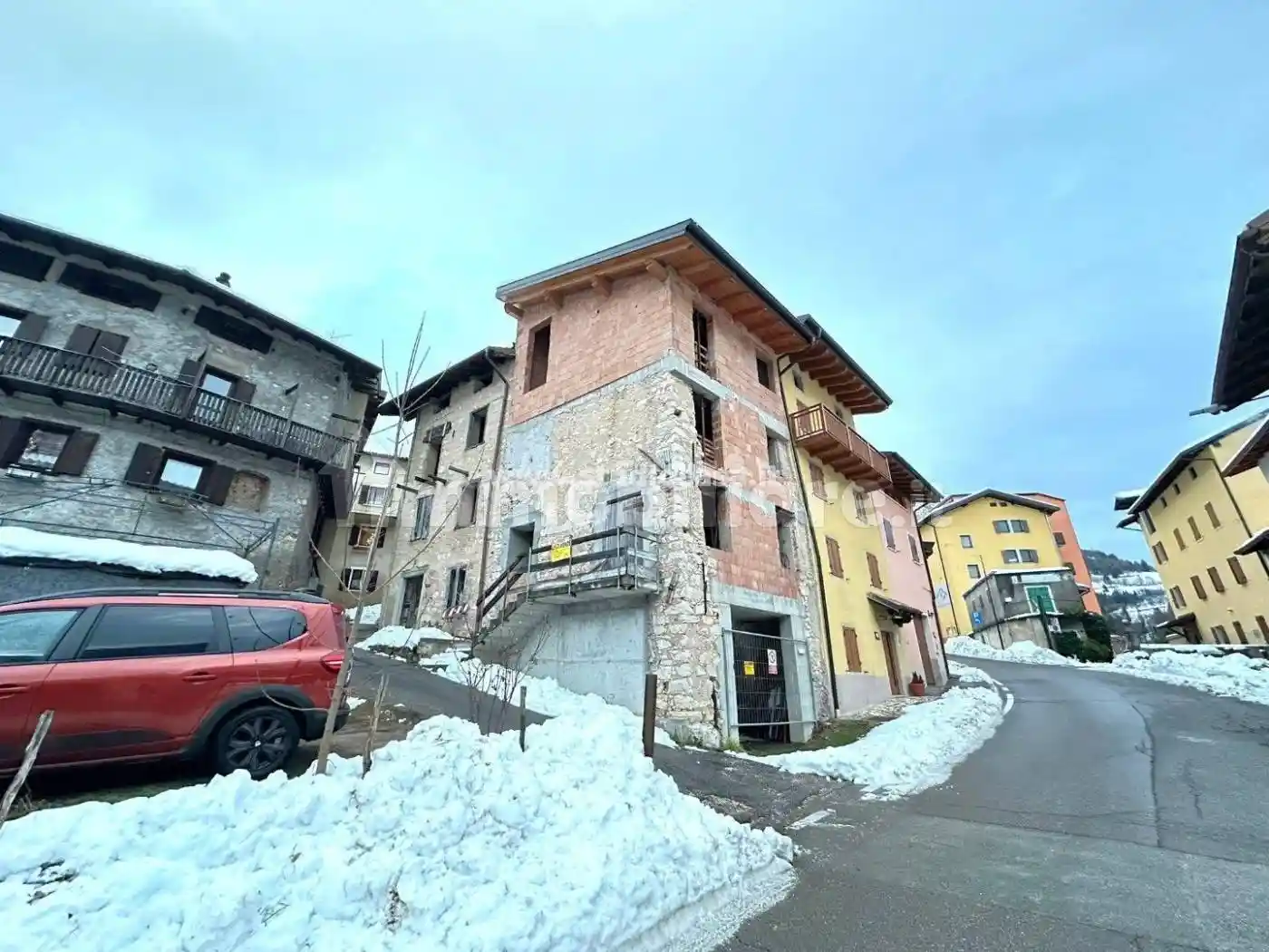 Casa indipendente - foto 4