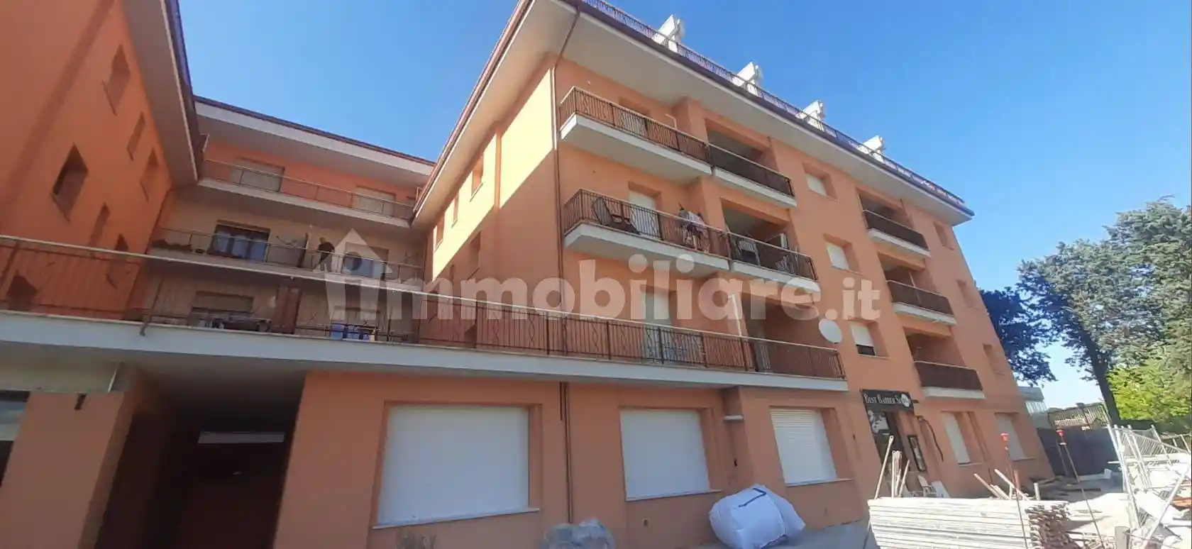 Appartamento in vendita a Corciano