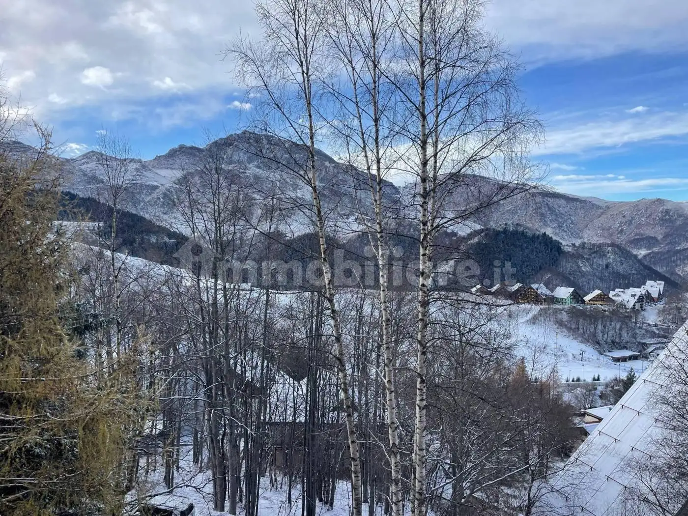Appartamento in affitto a Frabosa Sottana
