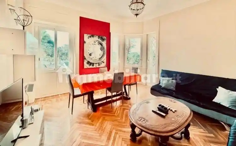 Appartamento in vendita a Sanremo