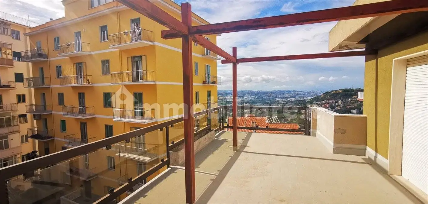 Appartamento in vendita a Chieti