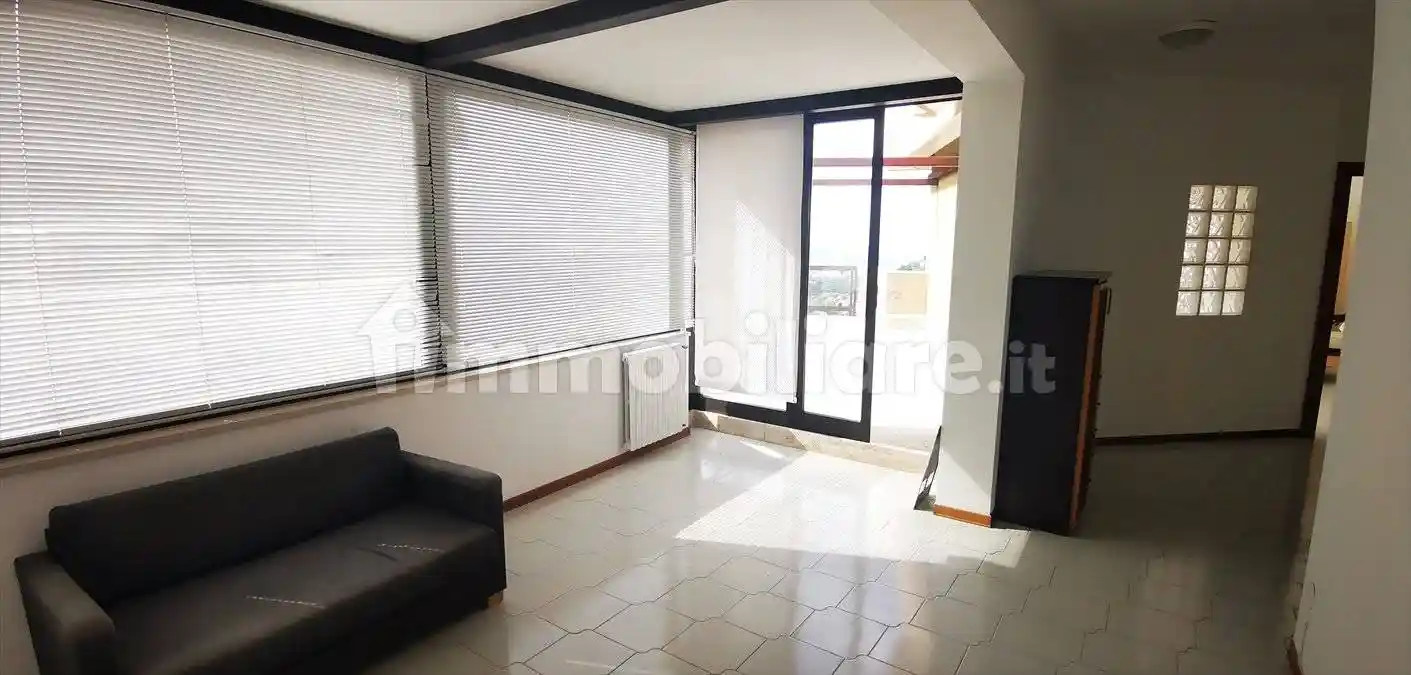 Appartamento via Silvino Olivieri, Chieti Città, Chieti - foto 2