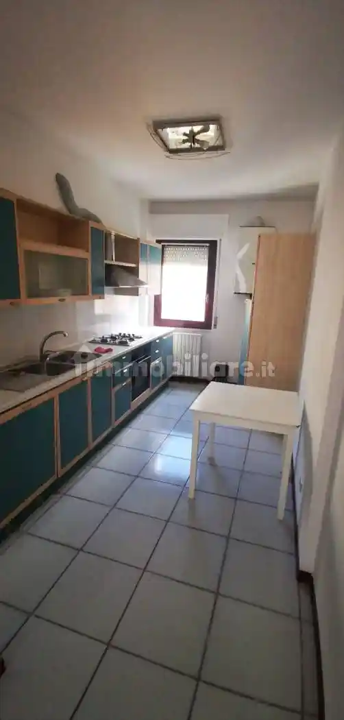 Appartamento via Silvino Olivieri, Chieti Città, Chieti - foto 4