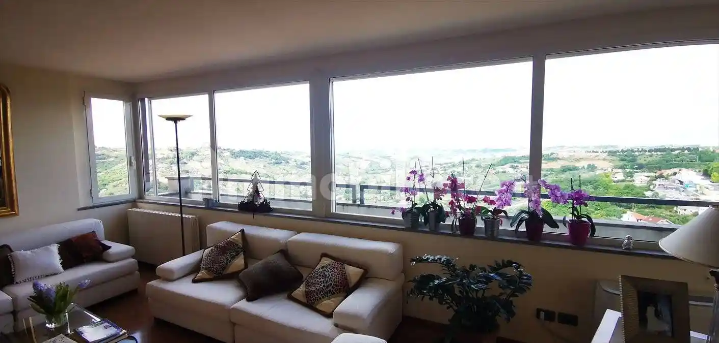 Appartamento via Silvino Olivieri, Chieti Città, Chieti - foto 2