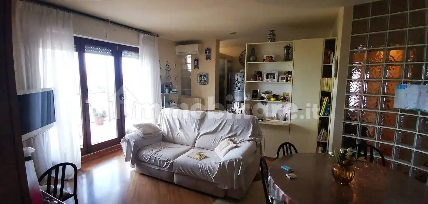 Appartamento via Silvino Olivieri, Chieti Città, Chieti - foto 3