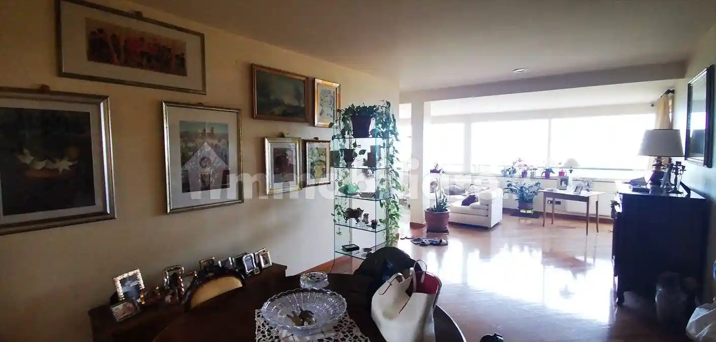 Appartamento via Silvino Olivieri, Chieti Città, Chieti - foto 4